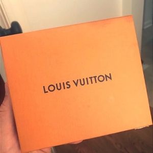 Men's Louis Vuitton Gaspar Wallet - M93801